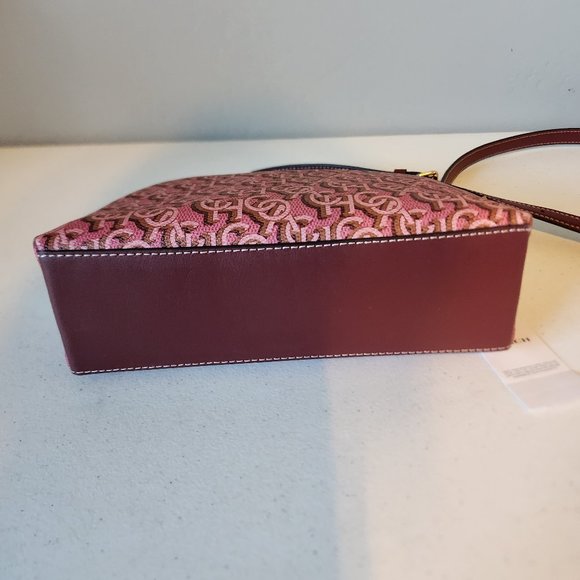 Coach Crossbody "NEW" - Picture 10 of 16